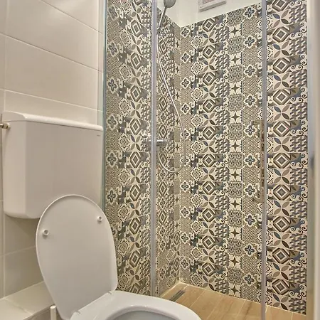 Bratianu Studio Appartamento
